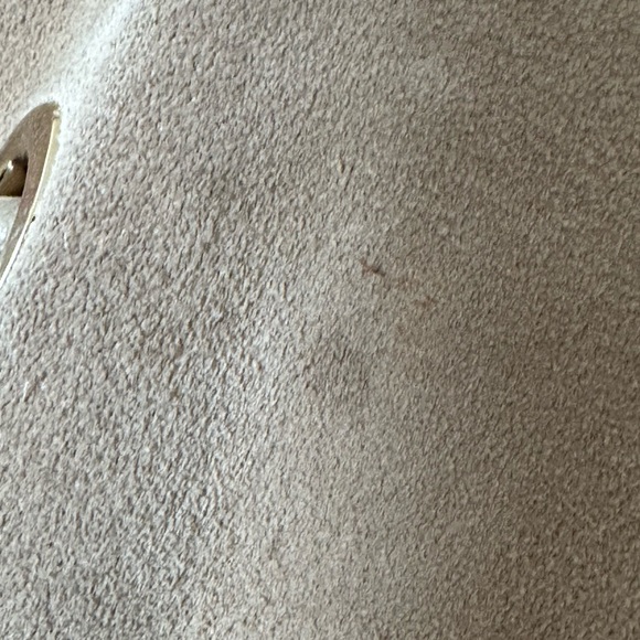 Bebe Cream Bags with Spacious Interior and Stylish Design - Picture 7 of 7